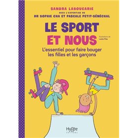 Le sport et nous