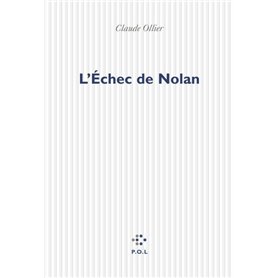 L'chec de Nolan