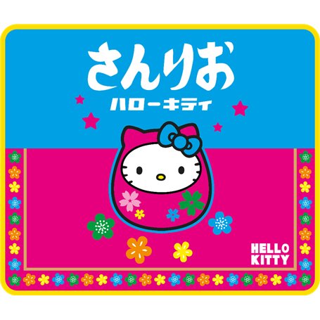 Tapis de souris M - Hello Kitty JAPON