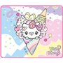 Tapis de souris M - Hello Kitty ICE CREAM