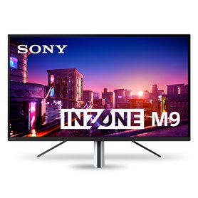 Sony INZONE M9 écran plat de PC 68