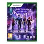 GOTHAM KNIGHTS STANDARD XSX VFXBOX SERIES S/X