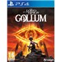 GOLLUM THE LORD OF... P4 VF