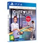 CHEF LIFE P4 VF