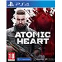 ATOMIC HEART P4 VF