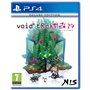 VOID TERRARIUM 2 DELUXE ED P4 VF