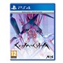 CRYMACHINA DELUXE ED P4 VF