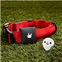 Tracker Puppy Beluvv - Accessoire de localisation pour animaux domestiques