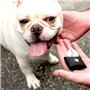 Tracker Puppy Beluvv - Accessoire de localisation pour animaux domestiques