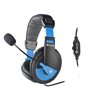 Casque MSX9 Pro (bleu)