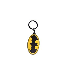 PORTE-CLES BATMAN LOGO