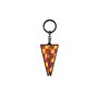 PORTE-CLES HP GRYFFINDOR BANNERHARRY POTTER