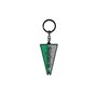 PORTE-CLES HP SLYTHERIN BANNERHARRY POTTER