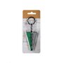 PORTE-CLES HP SLYTHERIN BANNERHARRY POTTER