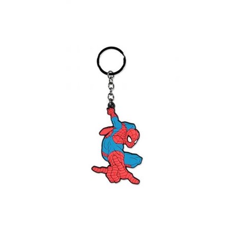 PORTE-CLES SPIDER-MAN SPIDEY