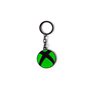 PORTE-CLES XBOX LOGO