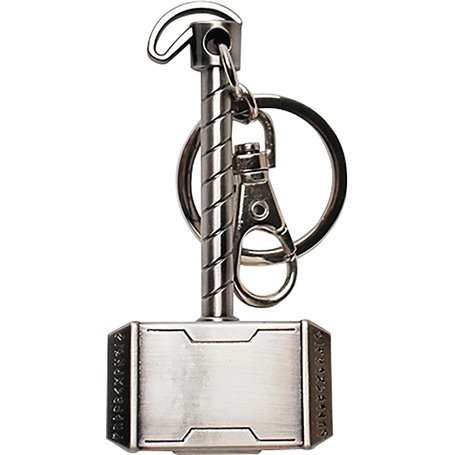 Porte-Clés Marteau de Thor 'Mjolnir' - Marvel