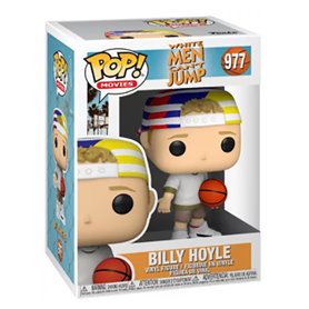 Figurine Pop! Billy Hoyle