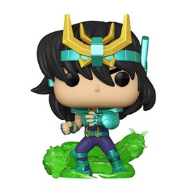 POP SAINT SEIYA - DRAGON SHIRYU