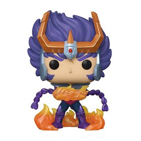 POP SAINT SEIYA - PHOENIX IKKI