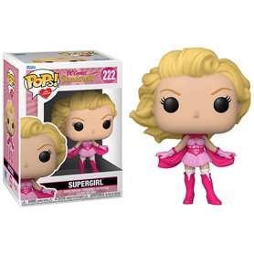 POP BOMBSHELL SUPERGIRL