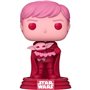 POP SW VALENTINES - LUKE & GROGU