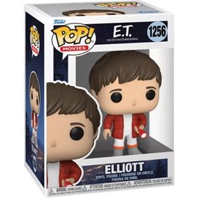 POP E.T. - ELLIOT
