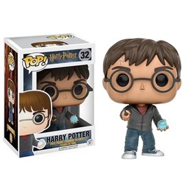 Figurine Pop! Harry Potter (prophétie)