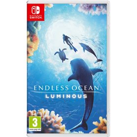 ENDLESS OCEAN LUMINOUS SWI VF