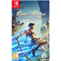 PRINCE OF PERSIA LOST CR..SWI VF