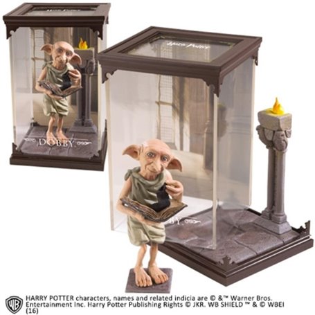 Figurine Créatures Magiques Harry Potter - Dobby