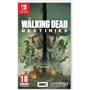 WALKING DEAD DESTINIES SWI VF