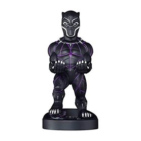Figurine support Black Panther - Cable Guys