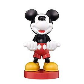 Figurine support Mickey - Cable Guys