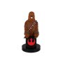 Figurine support Chewbacca - Cable Guys