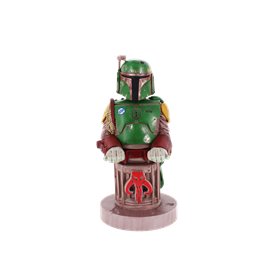 Figurine support Boba Fett - Cable Guys