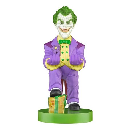Figurine support Joker - Cable Guys
