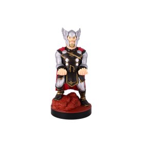 Figurine support Thor - Cable Guys