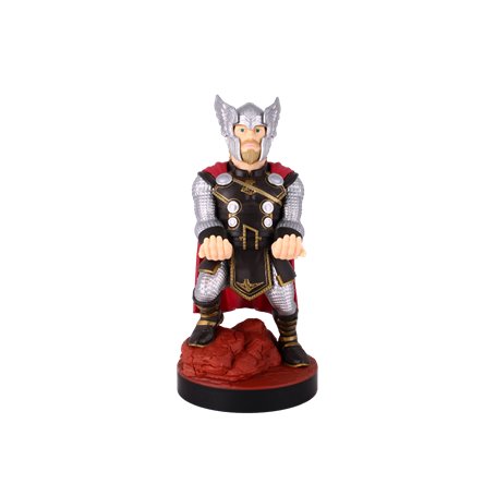 Figurine support Thor - Cable Guys