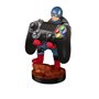 Figurine support Captain America - Cable Guys