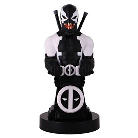 Figurine support Deadpool Venom - Cable Guys