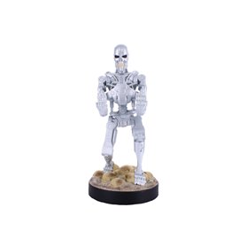 FIGURINE SUPPORT T-800