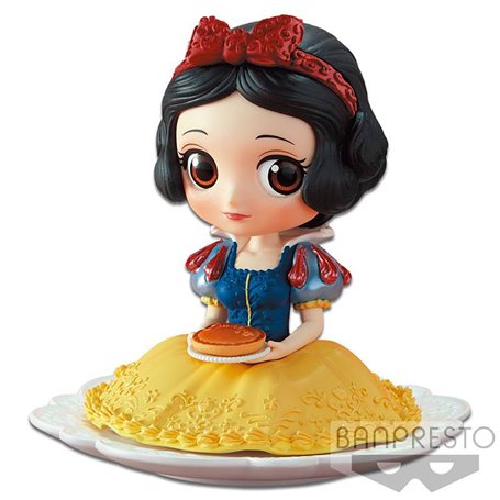 Figurine Blanche-Neige (Sugirly)