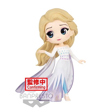 DIS - ELSA QPOSKET 13CM