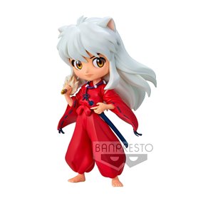 INU - INUYASHA QPOSKET 14CM