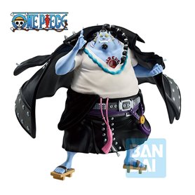 OP - JINBE 17CMICHIBANSHO MOVIE RED