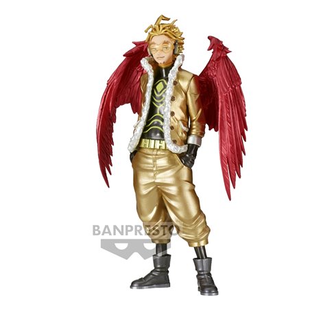 MHA - HAWKS 17CM