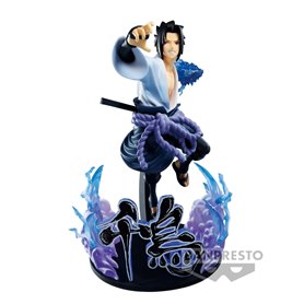 NA - UCHIHA SASUKE 20CM