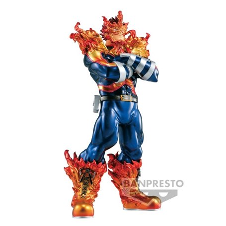 MHA - ENDEAVOR 29CM