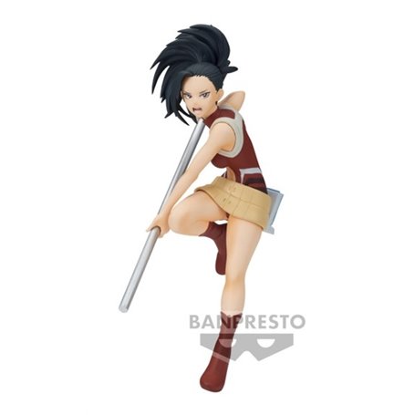 MHA - YAOYOROZU MOMO 14CM